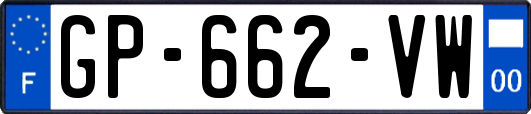 GP-662-VW