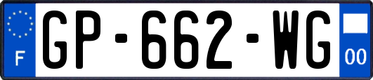 GP-662-WG