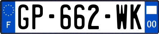 GP-662-WK