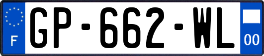 GP-662-WL