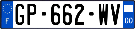 GP-662-WV