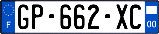 GP-662-XC