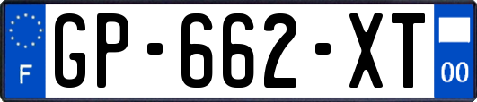 GP-662-XT