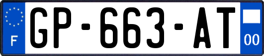 GP-663-AT