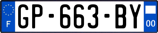 GP-663-BY