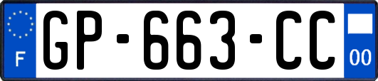 GP-663-CC