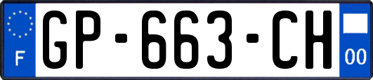 GP-663-CH