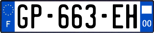 GP-663-EH