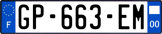 GP-663-EM