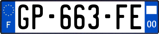 GP-663-FE