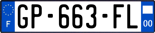 GP-663-FL