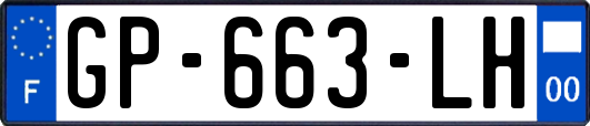 GP-663-LH