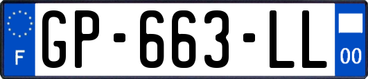 GP-663-LL