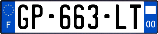 GP-663-LT