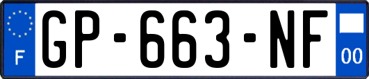 GP-663-NF