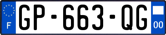GP-663-QG