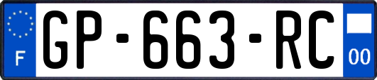 GP-663-RC