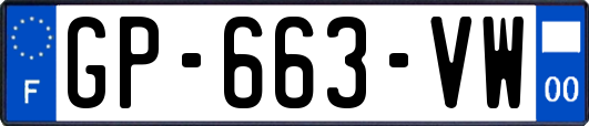 GP-663-VW