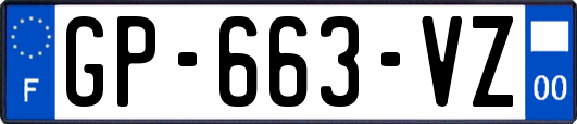 GP-663-VZ