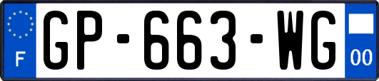 GP-663-WG