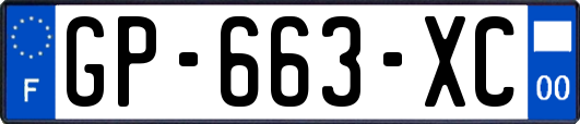 GP-663-XC