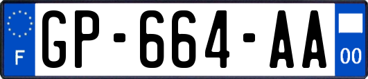 GP-664-AA