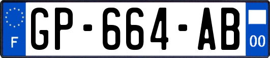 GP-664-AB