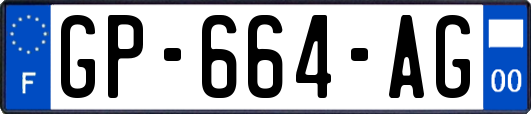 GP-664-AG