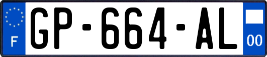 GP-664-AL