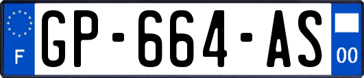 GP-664-AS