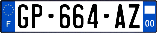 GP-664-AZ
