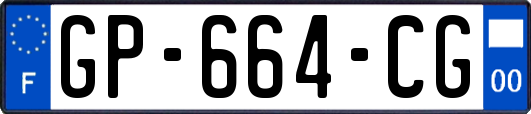 GP-664-CG