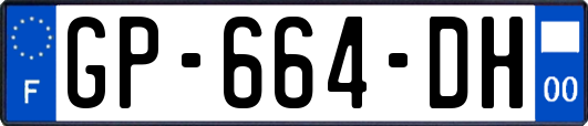 GP-664-DH