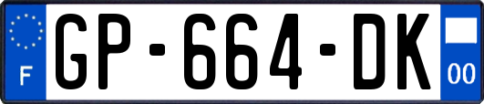 GP-664-DK