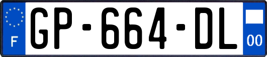 GP-664-DL