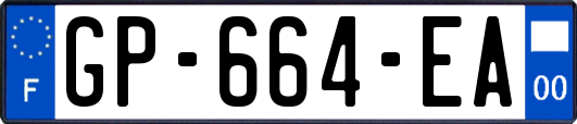 GP-664-EA