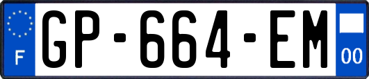 GP-664-EM
