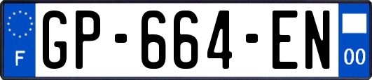 GP-664-EN