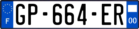 GP-664-ER