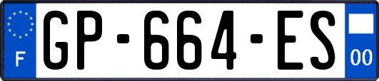 GP-664-ES