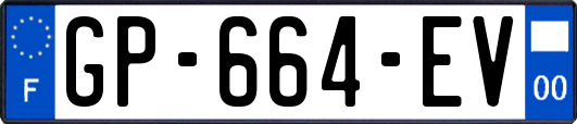 GP-664-EV