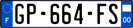 GP-664-FS