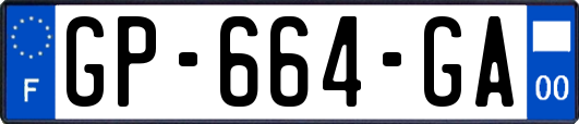 GP-664-GA
