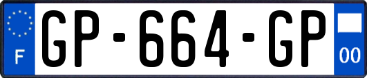 GP-664-GP