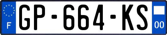 GP-664-KS