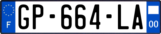 GP-664-LA