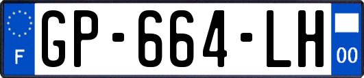 GP-664-LH