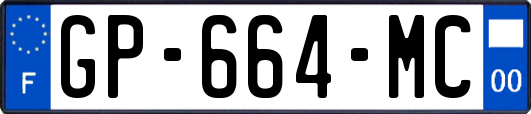 GP-664-MC