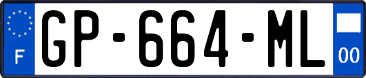 GP-664-ML