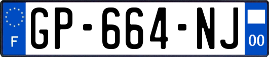 GP-664-NJ